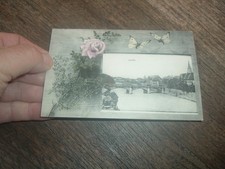 Ulm gel . gebraucht kaufen  Bietigheim