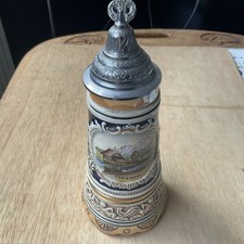 German stein 8.5 for sale  WARRINGTON