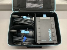 Broncolor senso pack for sale  Dallas