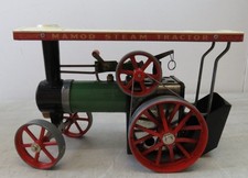 Mahmod steam tractor for sale  SHEFFIELD