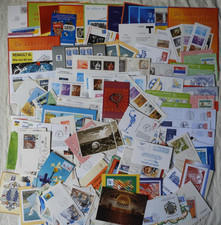 Lot important documents d'occasion  France
