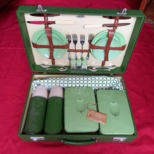 Vintage 1960s green for sale  SPALDING