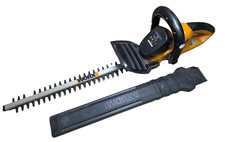 Worx cordless hedge for sale  Martinsburg