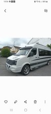 Crafter cr35 cdi for sale  MANCHESTER