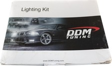 Iluminación tuning segunda mano  Embacar hacia Mexico