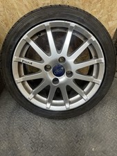 Ford fiesta mk6 for sale  MANNINGTREE