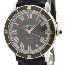 Cartier ronde croisiere for sale  UK