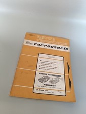 Revue technique carrosserie d'occasion Revue technique carrosserie d'occasion  Pont-du-Château