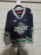 Ccm blue seattle for sale  Aberdeen