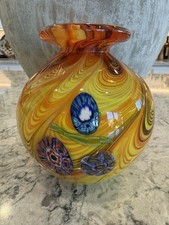 Vaso fratelli toso usato  Spedire a Italy