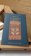 Tappeto altri racconti. usato  Melzo