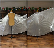 Isis wings silber gebraucht kaufen  Heinsberg