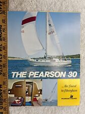 1972 pearson sailboat for sale  Hatboro