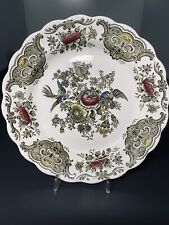 Speiseteller 20cm royal gebraucht kaufen  Brüggen