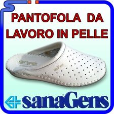 Pantofole pantofola lavoro usato  Molfetta
