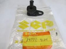 Suporte amortecedor silenciador NOS Suzuki NOS RM370 PE250 1976-1978 14770-41201, usado comprar usado  Enviando para Brazil