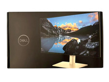 Monitor LED IPS (1920x1080) 1080P Dell UltraSharp U2422HE 24"" comprar usado  Enviando para Brazil