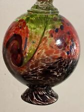 Heavy hand blown for sale  Escondido