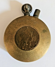 Briquet poilu inscription d'occasion  Bourg-de-Péage