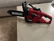 Motosserra elétrica de brinquedo com lâmina móvel e efeito sonoro comprar usado Motosserra elétrica de brinquedo com lâmina móvel e efeito sonoro comprar usado  Enviando para Brazil