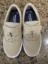 Sperry boy cruz for sale  Eden