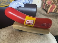 Vintage 1990s oscar for sale  Beaverton