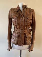 Belstaff ladies real for sale  PORTSMOUTH