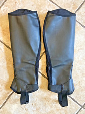 Riding chaps saxon for sale  TENBURY WELLS