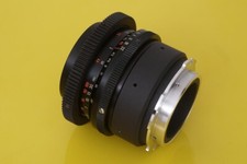 Używany, Vintage lens Zeiss Jena MC Biometar 2.8  80mm  PL mount Arri Arriflex F55 URSA na sprzedaż  PL