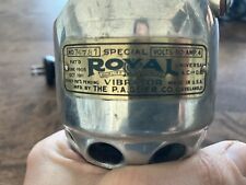 Vintage 1920 royal for sale  Las Vegas