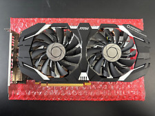 Msi geforce gtx gebraucht kaufen  Villingen-Schwenningen