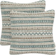 Decorative square throw for sale  Union Grove