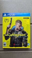 Cyberpunk 2077 ps4 for sale  Greensburg