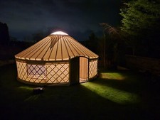 Large 24ft 7.3m for sale  BATH
