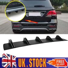 Rear diffuser shark for sale  LEICESTER