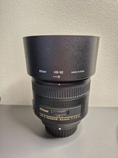 Nikon 85mm 1.8g for sale  LONDON