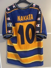 Parma 2002 2003 for sale  BIRMINGHAM
