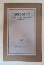 Medioevo rivista storia usato  Rimini