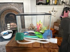 Fish tank for sale  FARNHAM