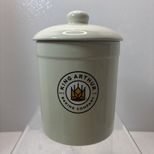 King arthur flour for sale  Harrison