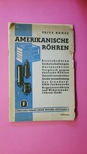 241723 fritz kunze gebraucht kaufen  Herzebrock-Clarholz