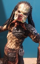 Alien predator wolf for sale  LONDON