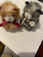 Vintage old itty for sale  HARLOW
