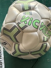 Kicker football size for sale  PAIGNTON