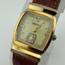 Vtg pedre quartz for sale  Ypsilanti