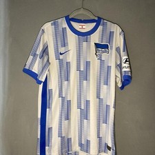 Hertha berlin nike for sale  KILMARNOCK