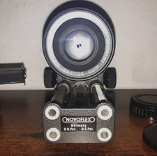 Pentax novoflex automatikbalge gebraucht kaufen  Nürnberg