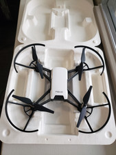 Drone DJI Tello, compacto, câmera 720P, truques 8D – bateria fraca comprar usado  Enviando para Brazil