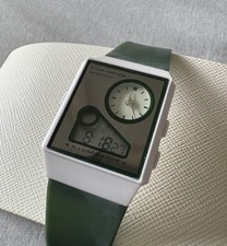 Casio film watch for sale  Canton