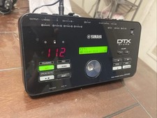 Módulo de gatilho de bateria Yamaha DTX502 CG000RQ comprar usado  Enviando para Brazil